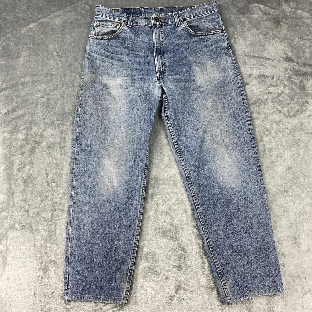 Levis vtg levis
